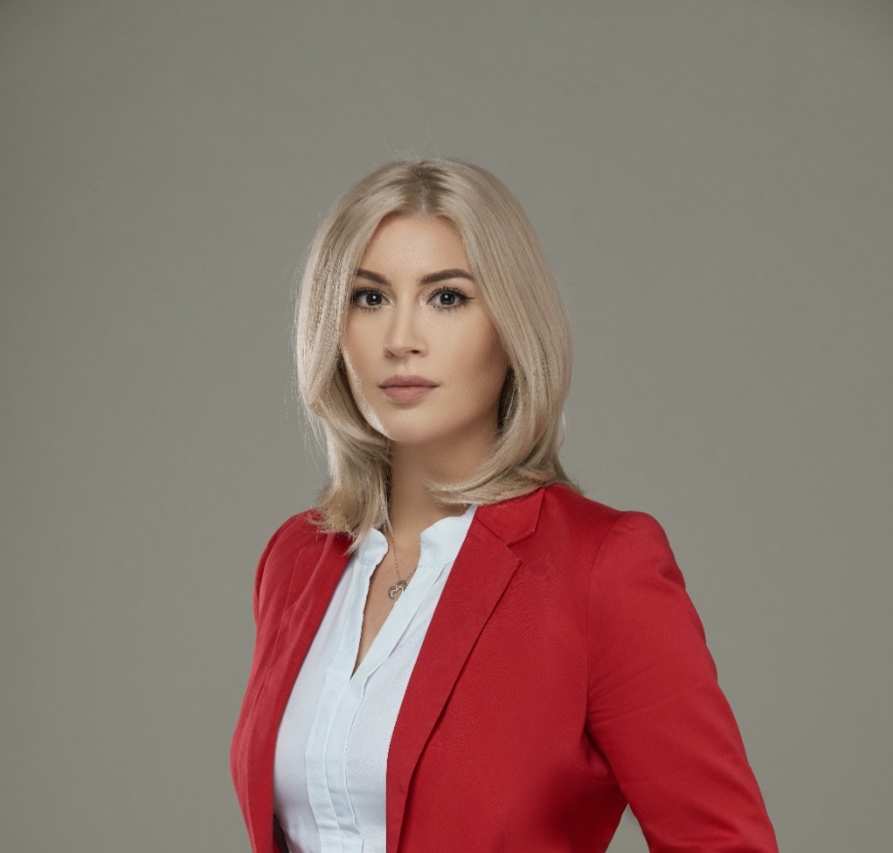 Stirbescu Adina