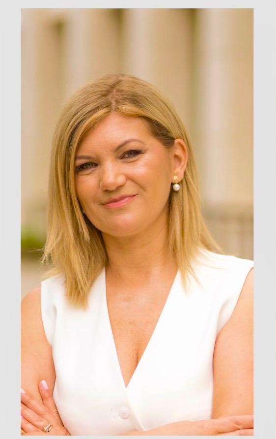 Marian Gabriela-Maria