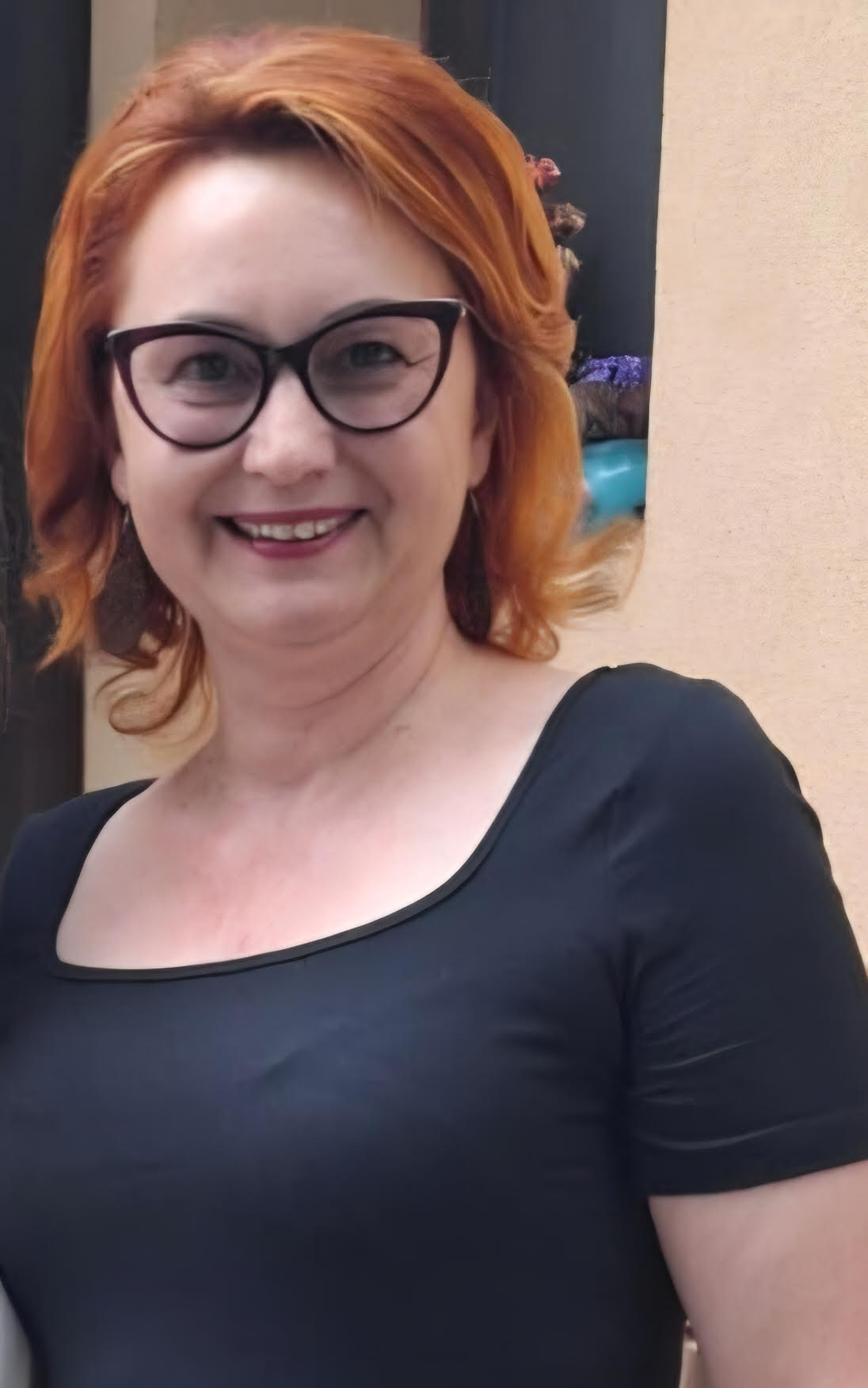Monica Dediu