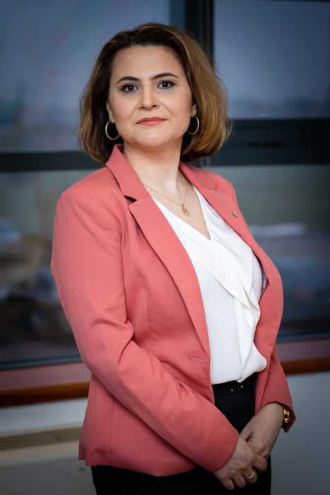 Iordan Virginia Mariana